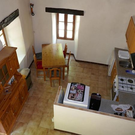 La Grange - Chez Gisi - Fuer Naturliebhaber, Abenteurer Und Geniesser Rocles  Extérieur photo